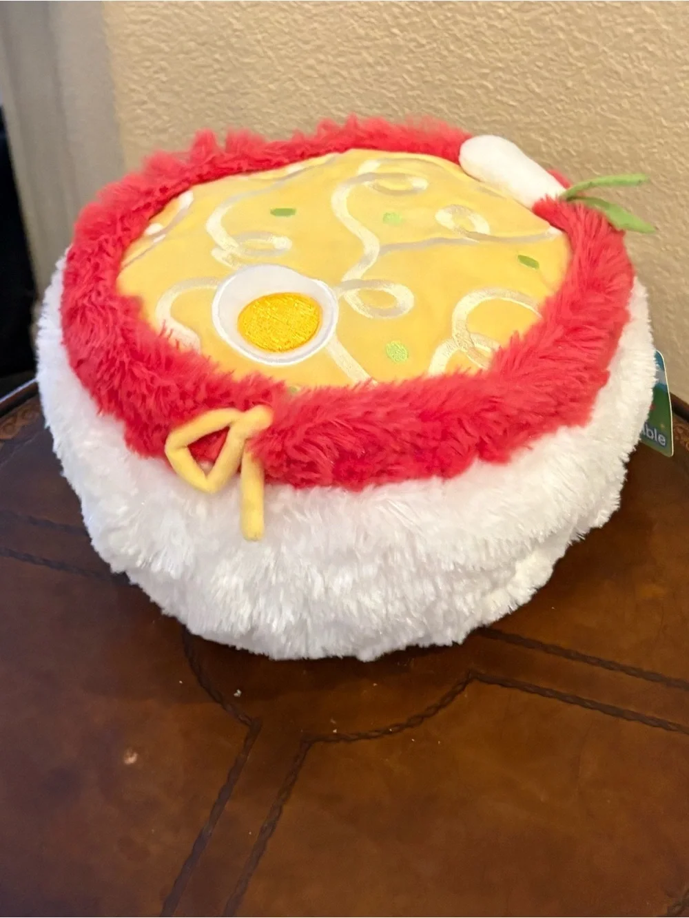 Squishable brand new